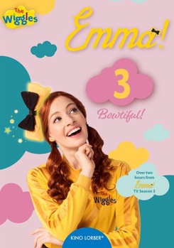 The Wiggles: Emma! 3 Bowtiful