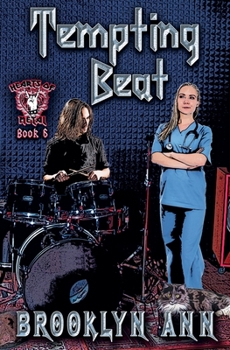 Paperback Tempting Beat Book