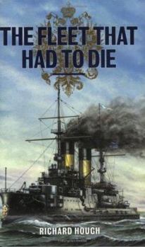 Paperback Fleet that Had to Die Book