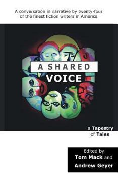 Paperback A Shared Voice Book