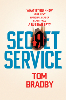 Secret Service - Book #1 of the Kate Henderson