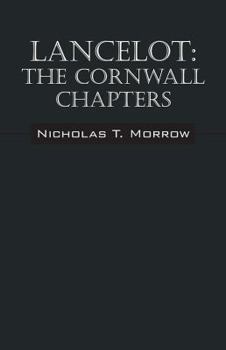 Paperback Lancelot: The Cornwall Chapters Book