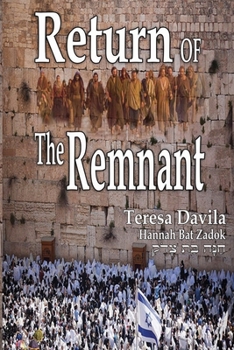 Paperback Return of The Remnant Book