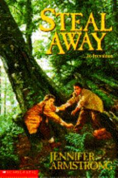 Paperback Steal Away Book