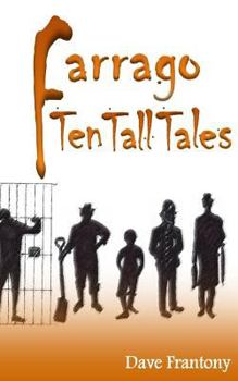 Paperback Farrago: Ten Tall Tales Book
