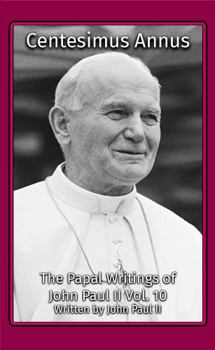 Centesimus annus - Book  of the Encyclicals of Pope John Paul II