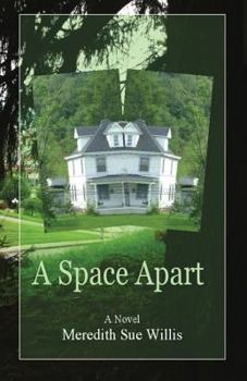 Paperback A Space Apart Book
