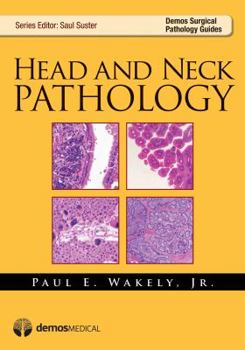 Paperback Head and Neck Pathology Book