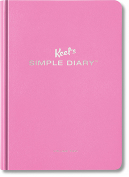 Keel's Simple Diary Vol. II: The Ladybug Edition