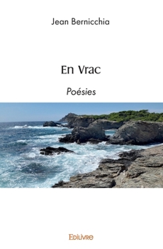 Paperback En Vrac: Poésie [French] Book