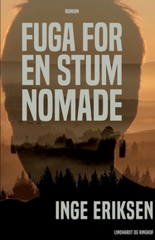 Paperback Fuga for en stum nomade [Danish] Book