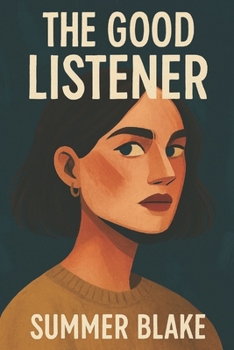 Paperback The Good Listener Book