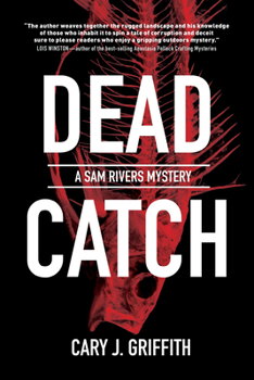Paperback Dead Catch Book
