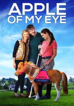 DVD The Apple of My Eye Book