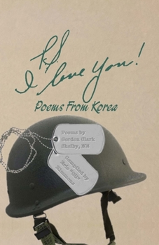 Paperback P.S. I Love You: Poems From Korea Book