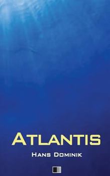 Paperback Atlantis (VOLLSTÄNDIGE AUSGABE) [French] Book