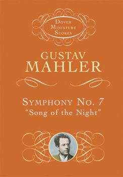 Paperback Symphony No. 7: Song of the Night Book
