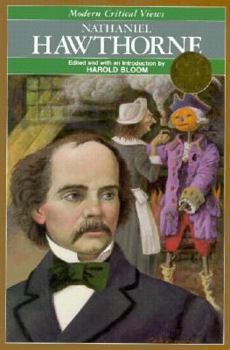 Hardcover Nathaniel Hawthorne Book