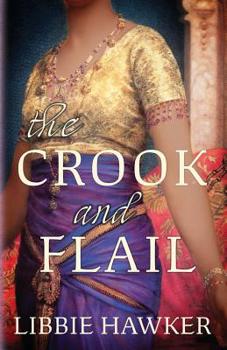 The Crook and Flail - Book #2 of the She-King