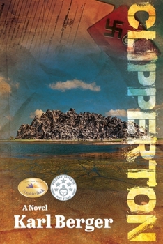 Paperback Clipperton Book