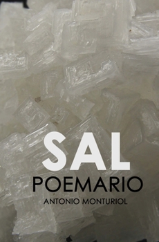 Paperback Sal: Poemario [Spanish] Book