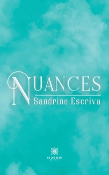 Paperback Nuances [French] Book