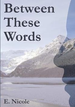 Paperback Between These Words Book