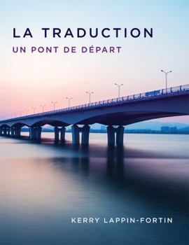 Paperback La traduction [French] Book