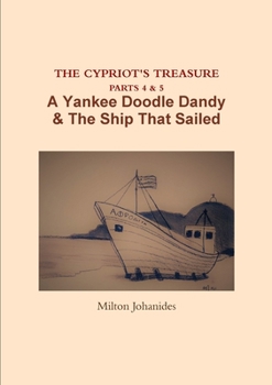Paperback The Ship That Sailed Book