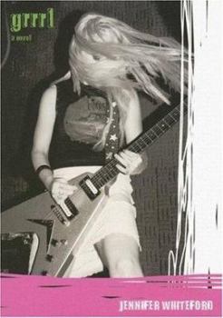 Paperback Grrrl Book