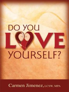 Paperback Do You Love Yourself? Book