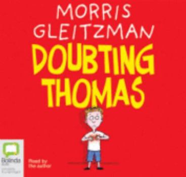 Audio CD Doubting Thomas Book