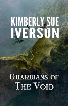 Paperback Guardians of the Void Book