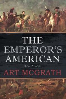 Paperback The Emperor's American Book