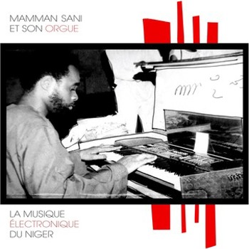 Music - CD La Musique Electronique Du Niger Book