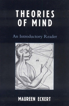 Paperback Theories of Mind: An Introductory Reader Book