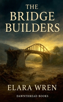 Paperback The Bridge Builders Book