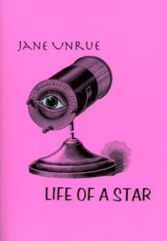 Paperback Life of a Star Book