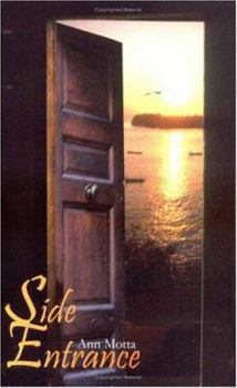 Paperback Side Entrance Book