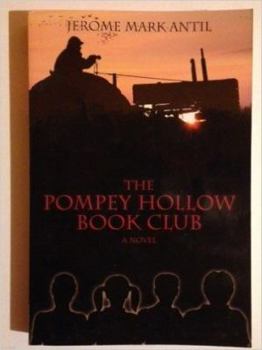 Paperback The Pompey Hollow Book Club Book