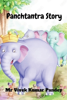 Panchtantra Story Color