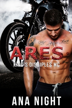 Paperback Ares Book