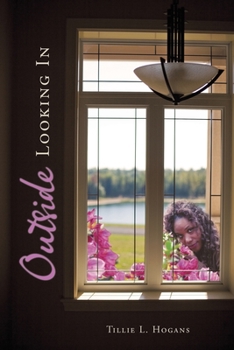 Paperback Outside Looking In Book