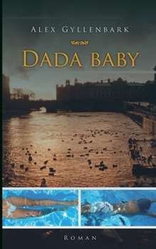 Paperback Dada baby [Swedish] Book
