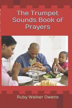 Paperback The Trumpet Sounds Book of Prayers Book