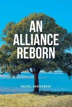 Paperback An Alliance Reborn Book