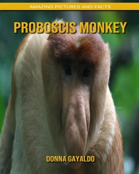 Proboscis Monkey: Amazing Pictures and Facts