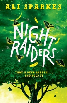 Night Raiders - Book  of the Night Speakers