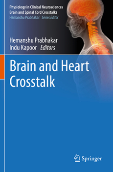 Paperback Brain and Heart CrossTalk Book