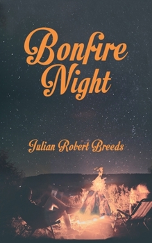 Paperback Bonfire Night Book